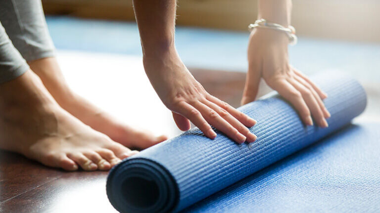 Yoga Tärna folkhögskola